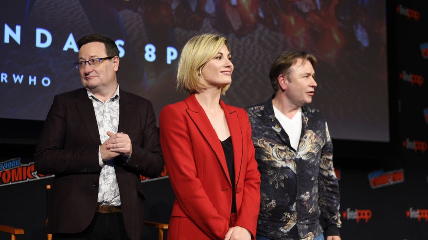 Nach drei Jahren: Jodie Whittaker verlässt "Doctor Who"