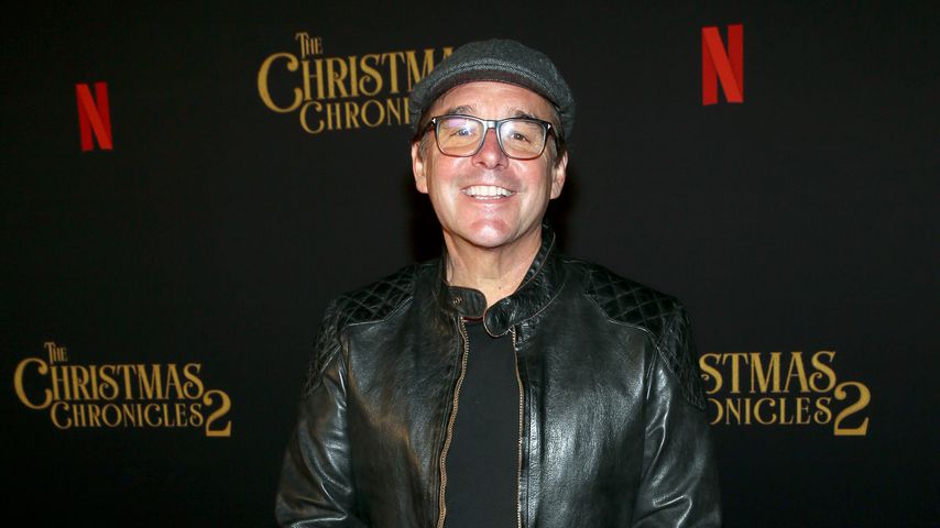 Chris Columbus, 2020
