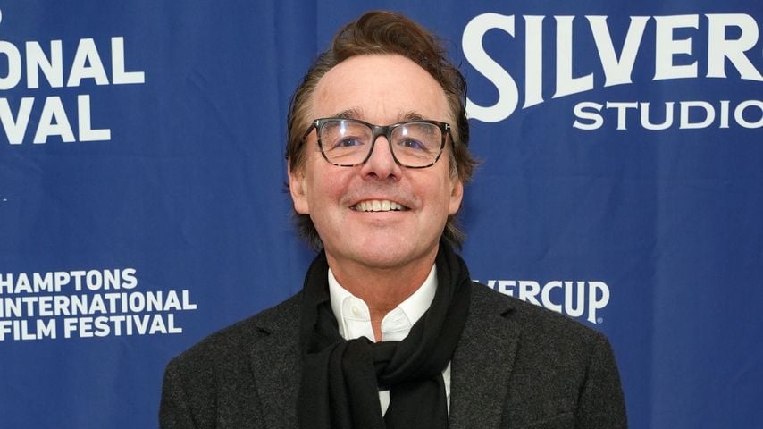 "Harry Potter"-Regisseur Chris Columbus kritisiert Serie