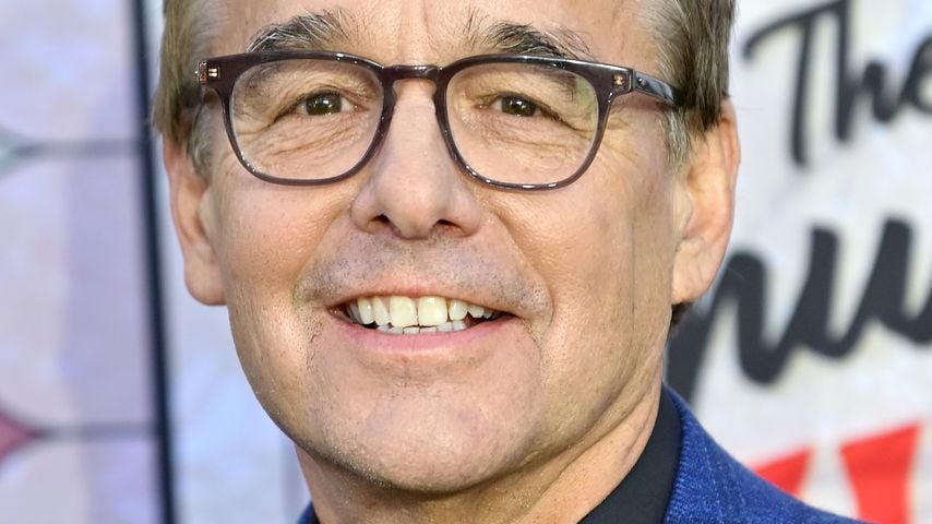 Chris Columbus, 2025