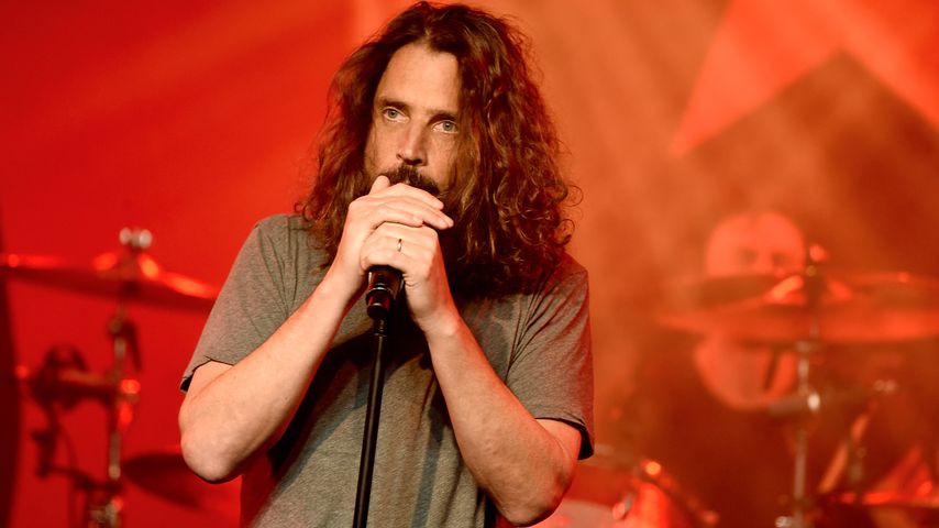 Chris Cornell (✝52): Gerichtsmediziner bestätigt Suizid!