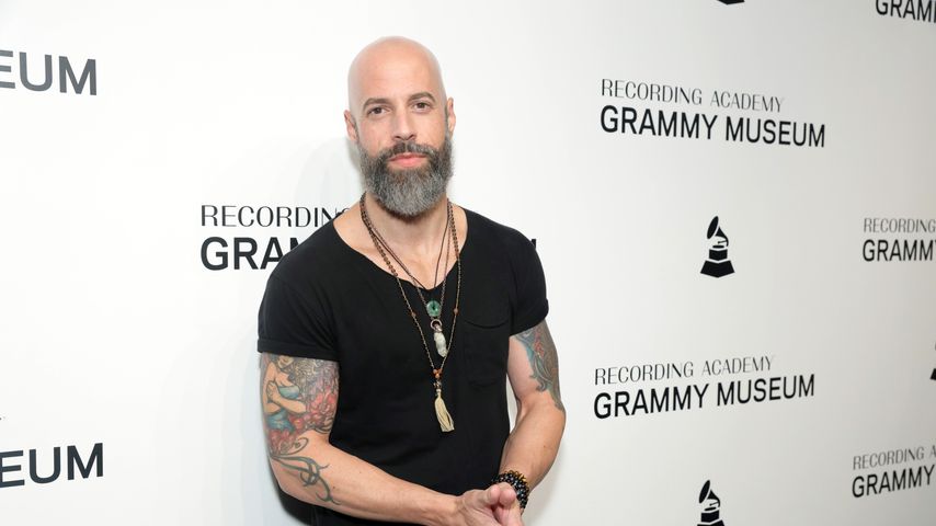 Tod von Mutter und Tochter: So ging Chris Daughtry damit um