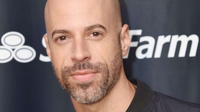 Chris Daughtry konnte sich nicht von Hannah verabschieden