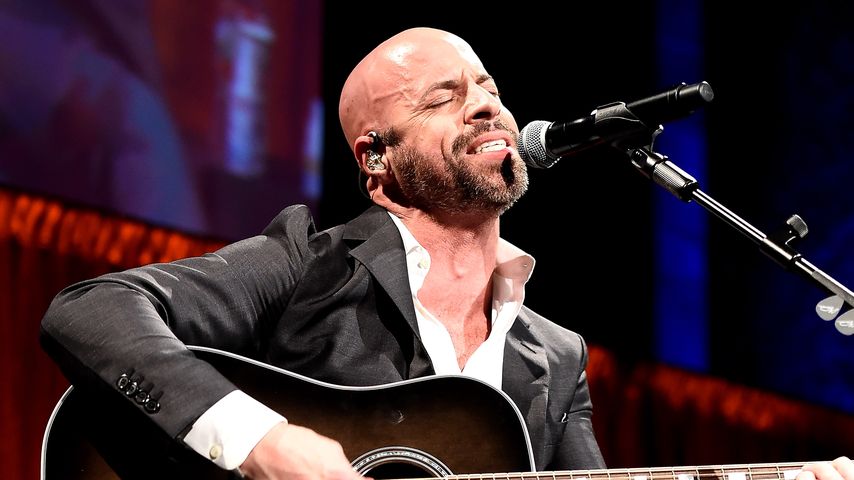 Chris Daughtry bei der New York City Gala 2017