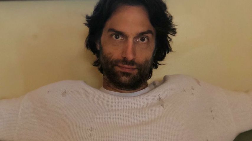 "You"-Star Chris D'Elia streitet Kinderporno-Vorwürfe ab!