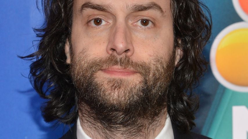 Chris D'Elia bei einem Event in NYC im Mai 2015