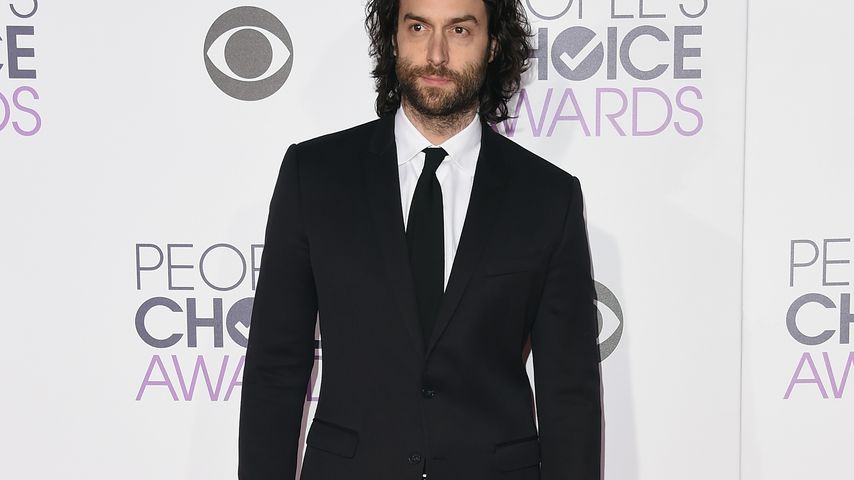Chris D'Elia bei den People's Choice Awards in L.A. im Januar 2016