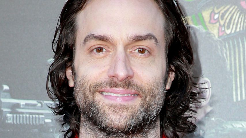 Chris D'Elia, Komiker