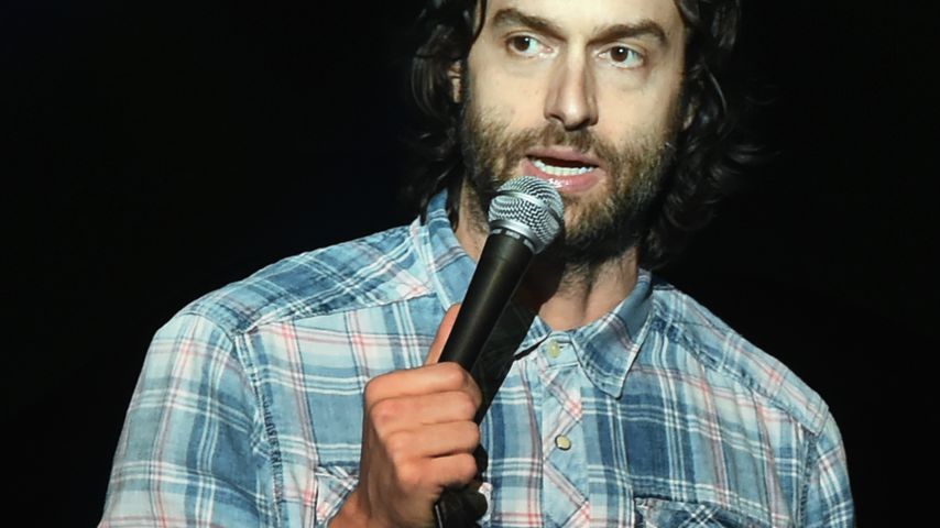 Chris D'Elia beim Nashville Comedy Festival im April 2018