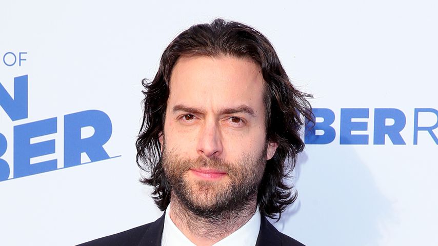 Nach Missbrauchsvorwürfen: Chris D'Elia hat geheiratet