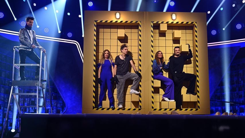 "Denn sie wissen nicht, was passiert"-Stars beim finalen Spiel, Dezember 2025