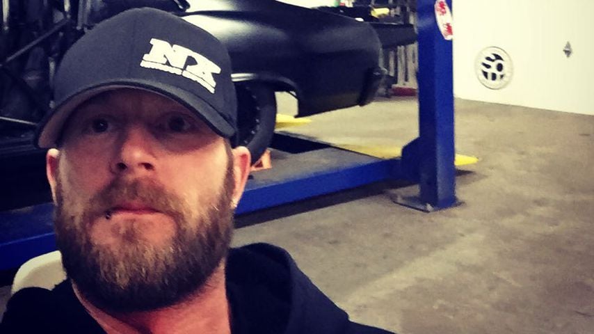 "Street Outlaws"-Star Chris Ellis stirbt plötzlich mit 39