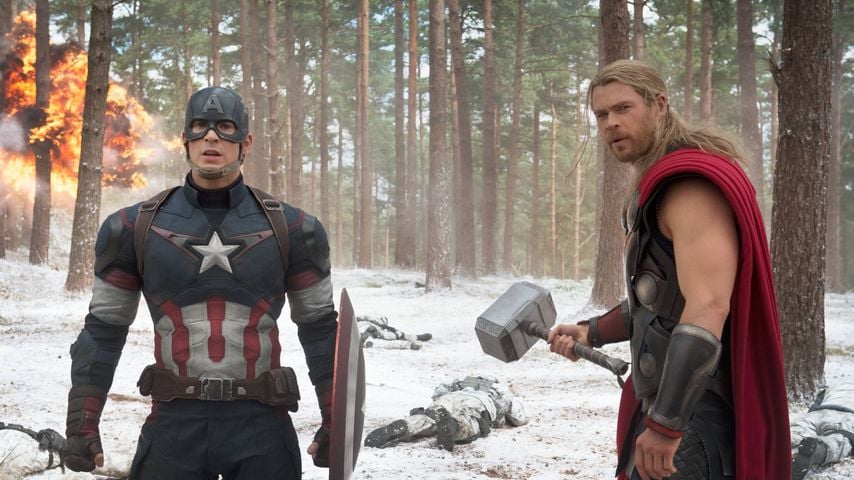 Marvel-Leak entfacht Wirbel um erste "Doomsday"-Szenen
