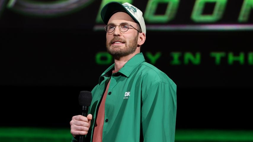 Darum verkauft Chris Evans seine Hollywood-Hills-Villa