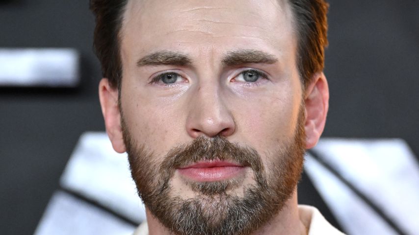 Chris Evans, Schauspieler