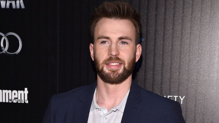 "Das Beste": Jenny Slate spricht über Chris Evans-Trennung!