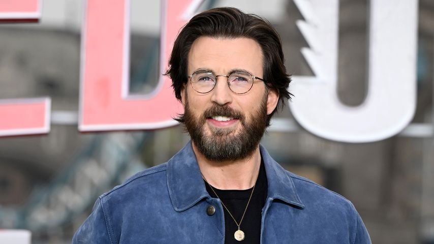 Fans zweifeln: Chris Evans dementiert "Avengers"-Comeback