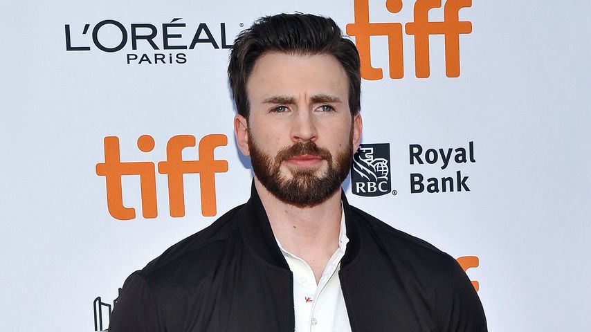 Chris Evans dementiert Gerüchte um eine Marvel-Rückkehr