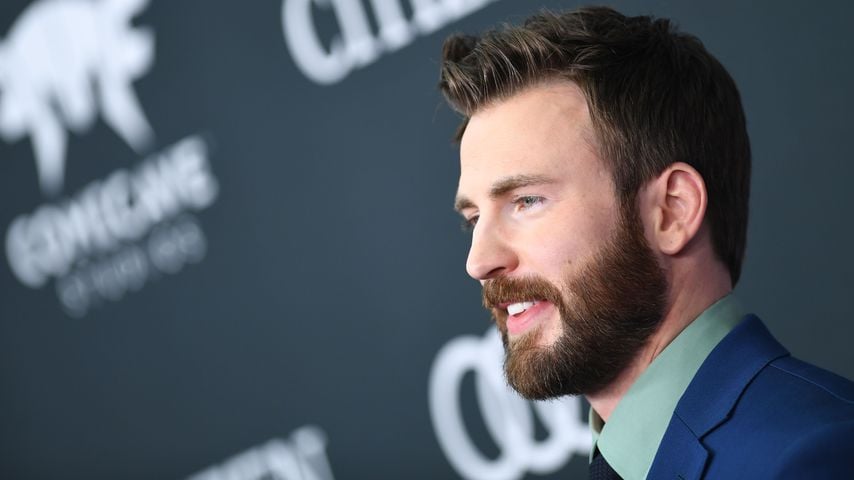 Chris Evans
