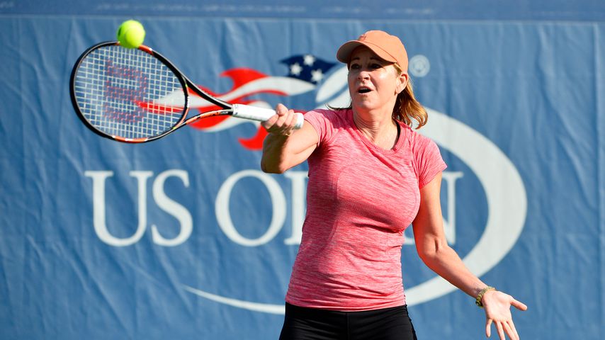 Chris Evert, Ex-Tennisprofi