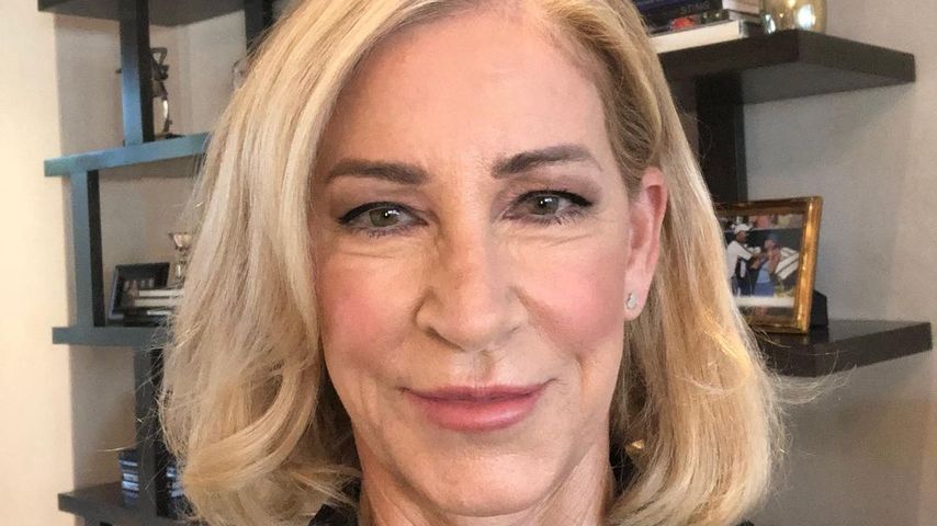 Erleichterung: Tennis-Legende Chris Evert ist krebsfrei!