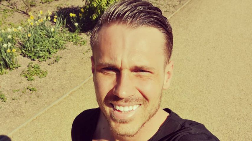 Chris, Fitness-Influencer
