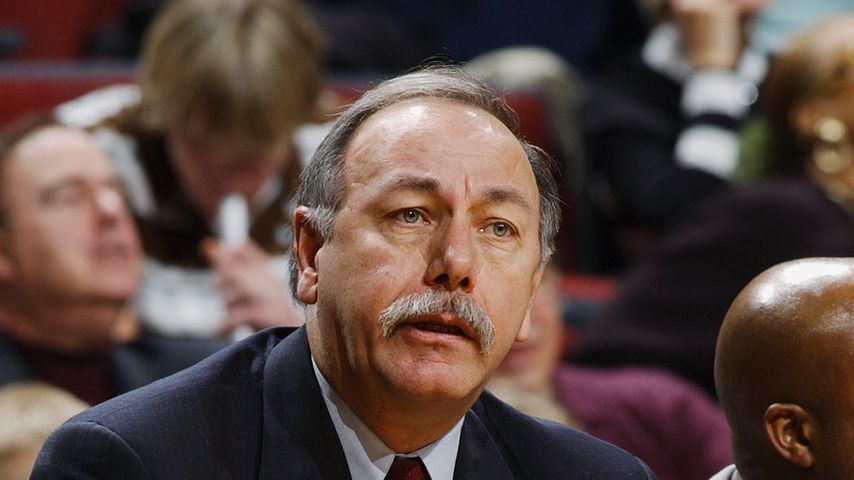 Chris Ford, 2004