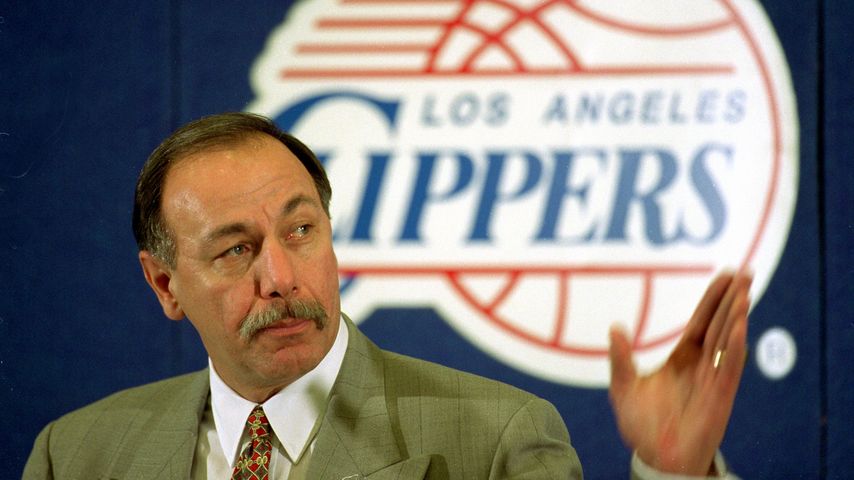 Chris Ford, einstiger NBA-Profi