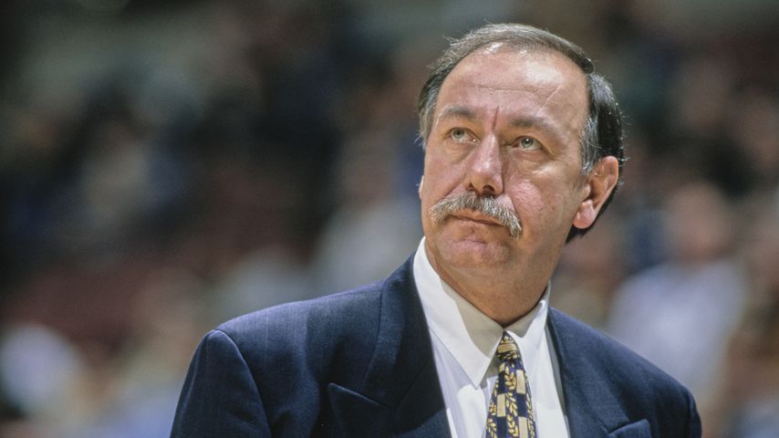 Im Alter von 74 Jahren: NBA-Trainer Chris Ford ist gestorben