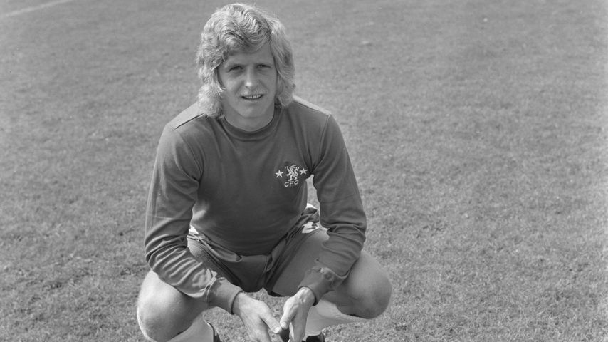 Chris Garland, 1973