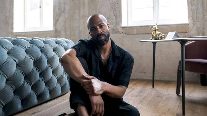 Chris Glass, "Queer 4 You"-Experte