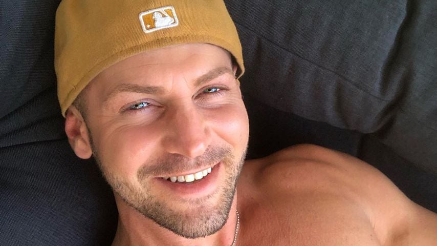 Chris Grey, August 2019