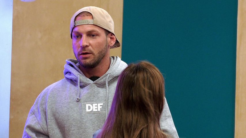 Chris Grey, "Ex on the Beach"-Kandidat 2021