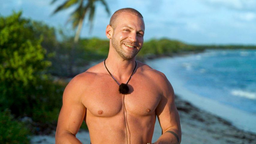 Chris Grey, Teilnehmer bei "Ex on the Beach"
