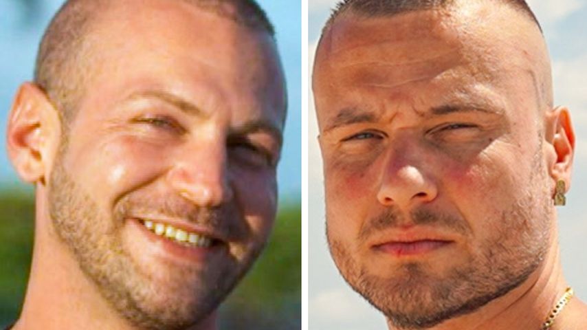 "Ex on the Beach"-Chris sieht Eric nicht als Konkurrenz!