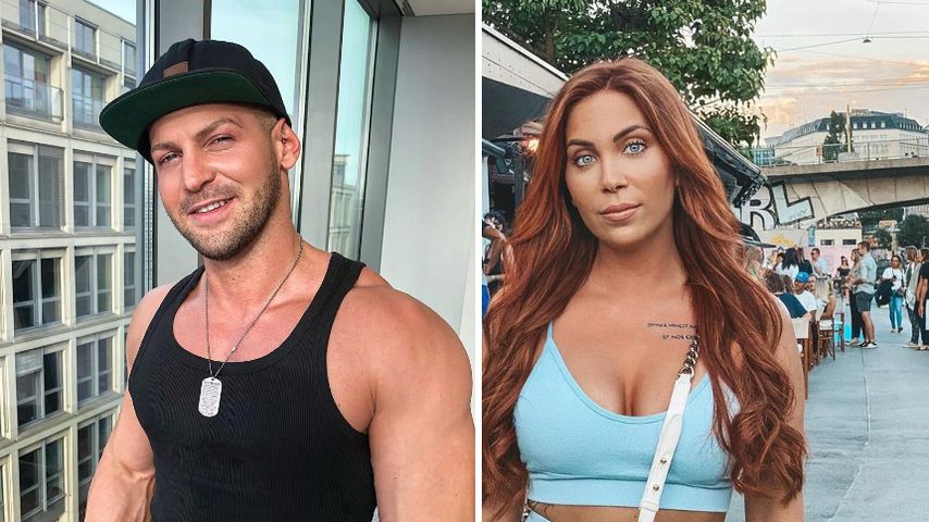 "Ex on the Beach"-Chris bereut Lippen-Diss gegen Tara heute