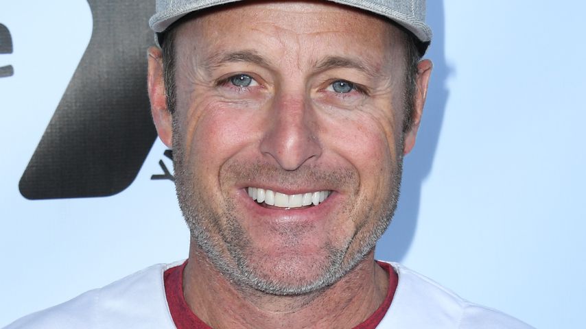 Chris Harrison im Januar 2020
