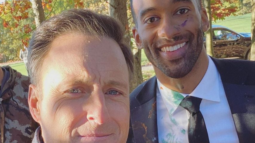 Rassismus-Vorwurf: "The Bachelor"-Moderator tritt zurück