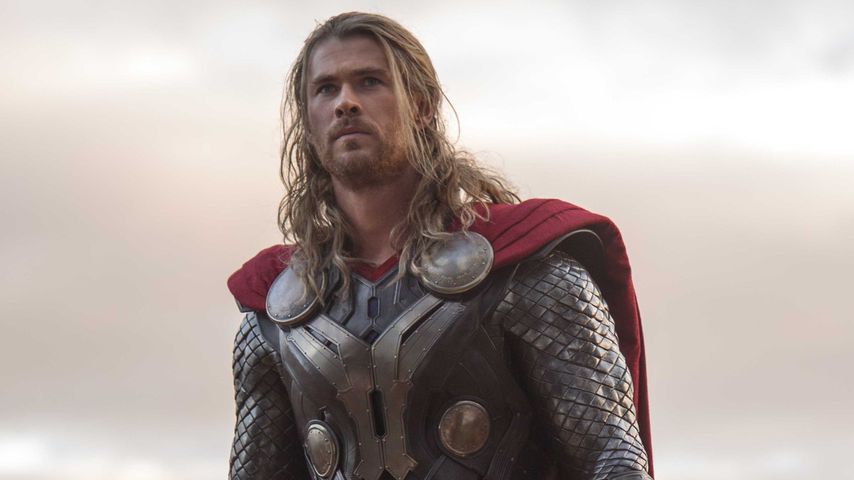 Chris Hemsworths emotionaler Clip: Abschied von Thor?