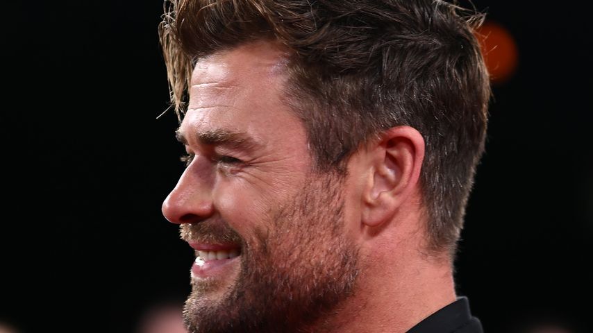Chris Hemsworth, Schauspieler