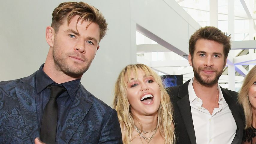 Liam Hemsworths Management will Miley los werden