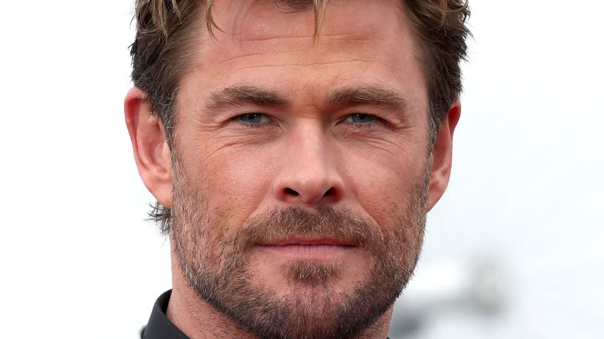 Chris Hemsworth, "Thor"-Darsteller