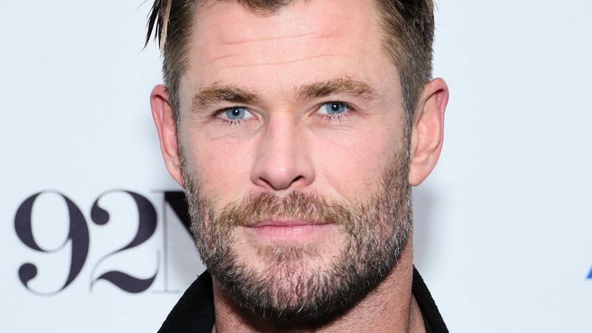 Wegen Alzheimer-Risiko: Geht Chris Hemsworth doch in Rente?
