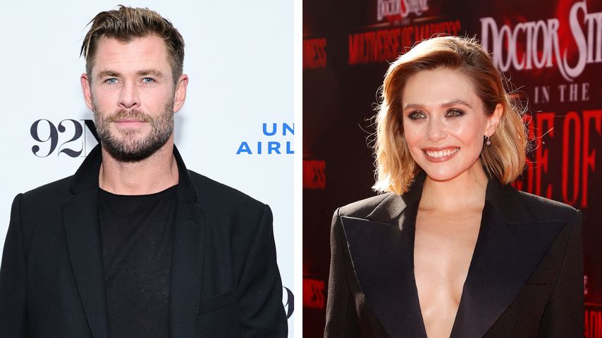 People's Choice Awards 2022: Diese Promis konnten überzeugen
