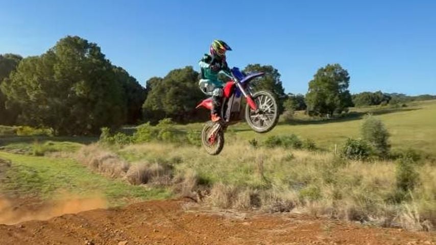 Chris Hemsworths Tochter