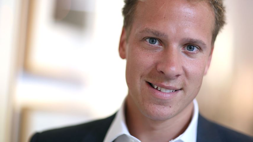 Royal-Fotograf Chris Jackson plaudert aus dem Fotokästchen!