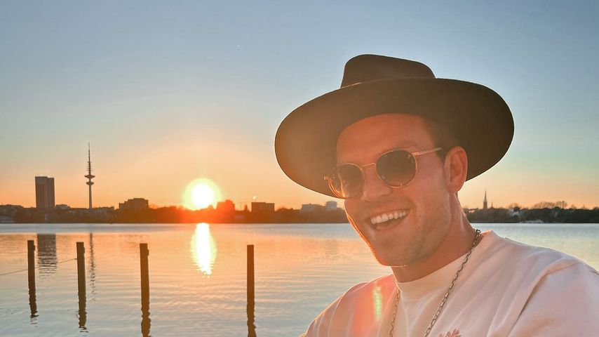 Chris Jebens, Ex-"Love Island"-Kandidat