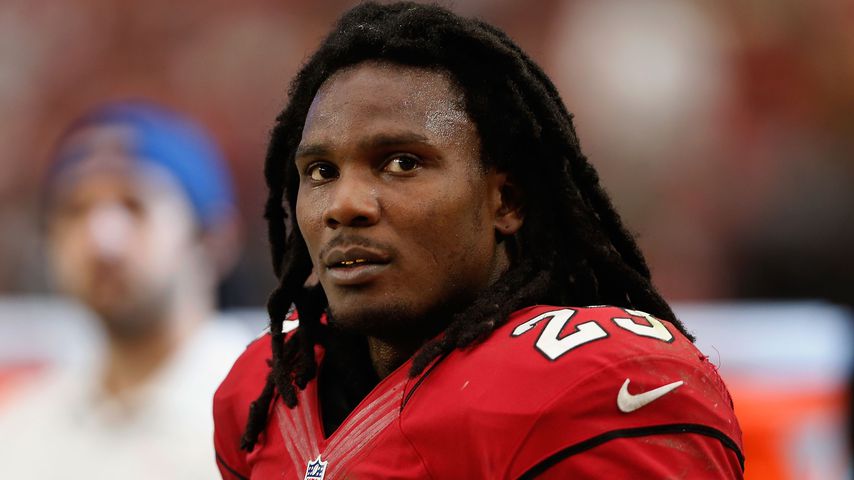 Ist NFL-Star Chris Johnson in einen Auftragsmord verwickelt?