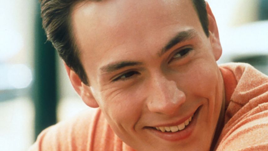 Chris Klein als Chris Ostreicher in "American Pie 2"