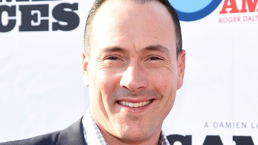 Schauspieler Chris Klein
